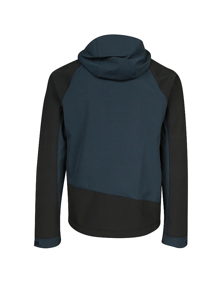 Herren Softshelljacke Touring Shield Extreme Hoodie Herren Softshelljacke Touring Shield Extreme Hoodie
